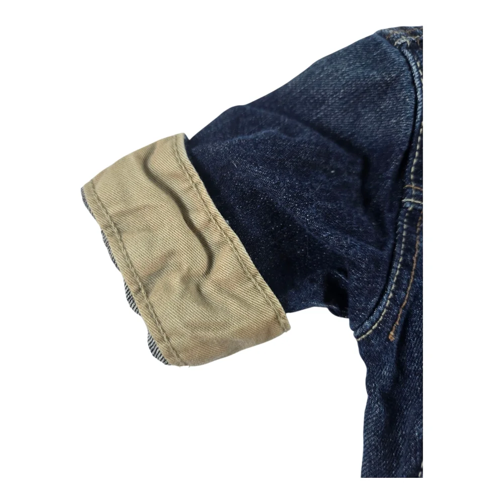 Kids Denim Jacket Baby Gap 12-18mo
